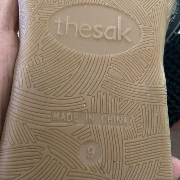 Thesak Women Shoes Sandals Size 9 US - Picture 7 of 7